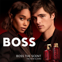 Hugo Boss The Scent Elixir Parfum Intense for Him 50ml