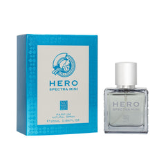 Spectra Mini 225 Hero EDP Perfume For Men – 25ml