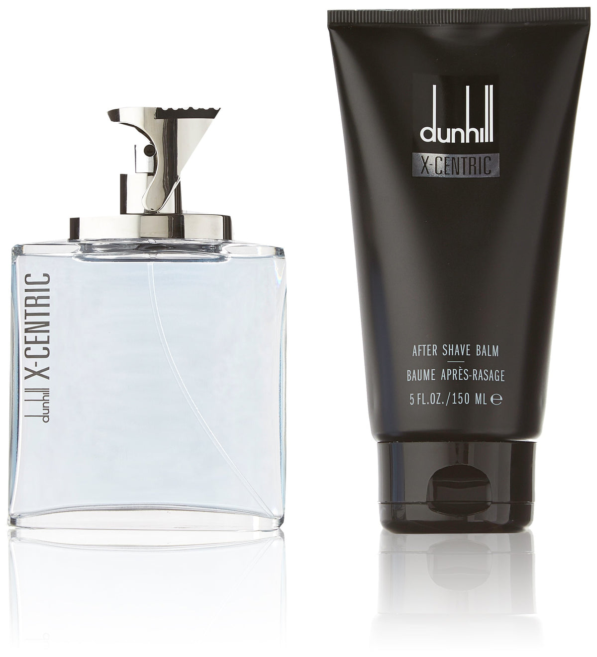 Alfred Dunhill Dunhill X-Centric - perfume for men, 2 Pc Set