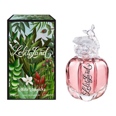 LOLITA LEMPICKA Lolita Land Eau De Parfum For Women, 80 ml