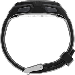 Timex Ironman Classic 30 Oversized 43mm Watch - Black