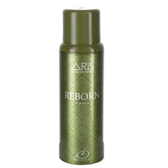 Aris Reborn Perfume & Deo Spray for Men