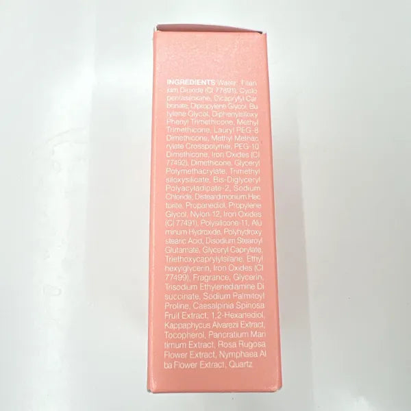 TIRTIR Mask Fit All Cover Pink Cushion Foundation | High coverage, Velvety Matte Finish, Lightweight, Flawless, Corrects Redness, Korean Cushion (#23N Sand, Full Size, 0.63 Fl Oz)