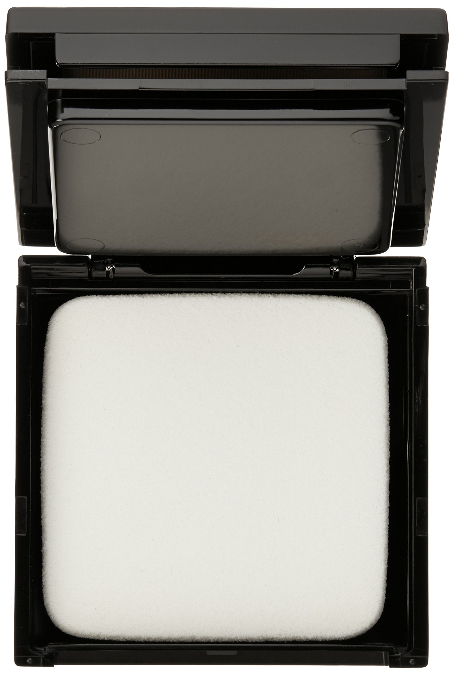 Make Cosmetics Soft Focus Powder Foundation, Cool No. 7