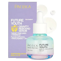 Pacifica Beauty Glow Booster Serums – Radiance-Enhancing Vegan Skincare with Skin-Loving Ingredients, All Skin Types