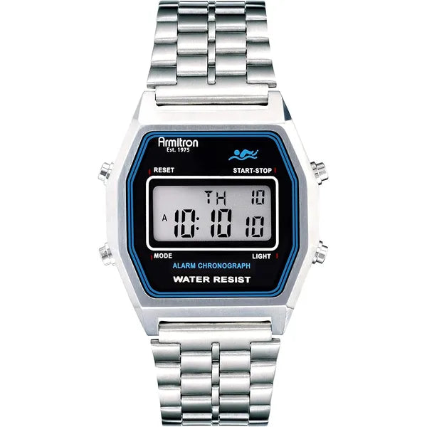 Armitron Sports Retro Digital Watch