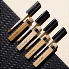 Maybelline New York Face Concealer, Flawless Natural Coverage, Conceals Redness And Blemishes, For Normal To Oily Skin, Fit Me, 25 Medium