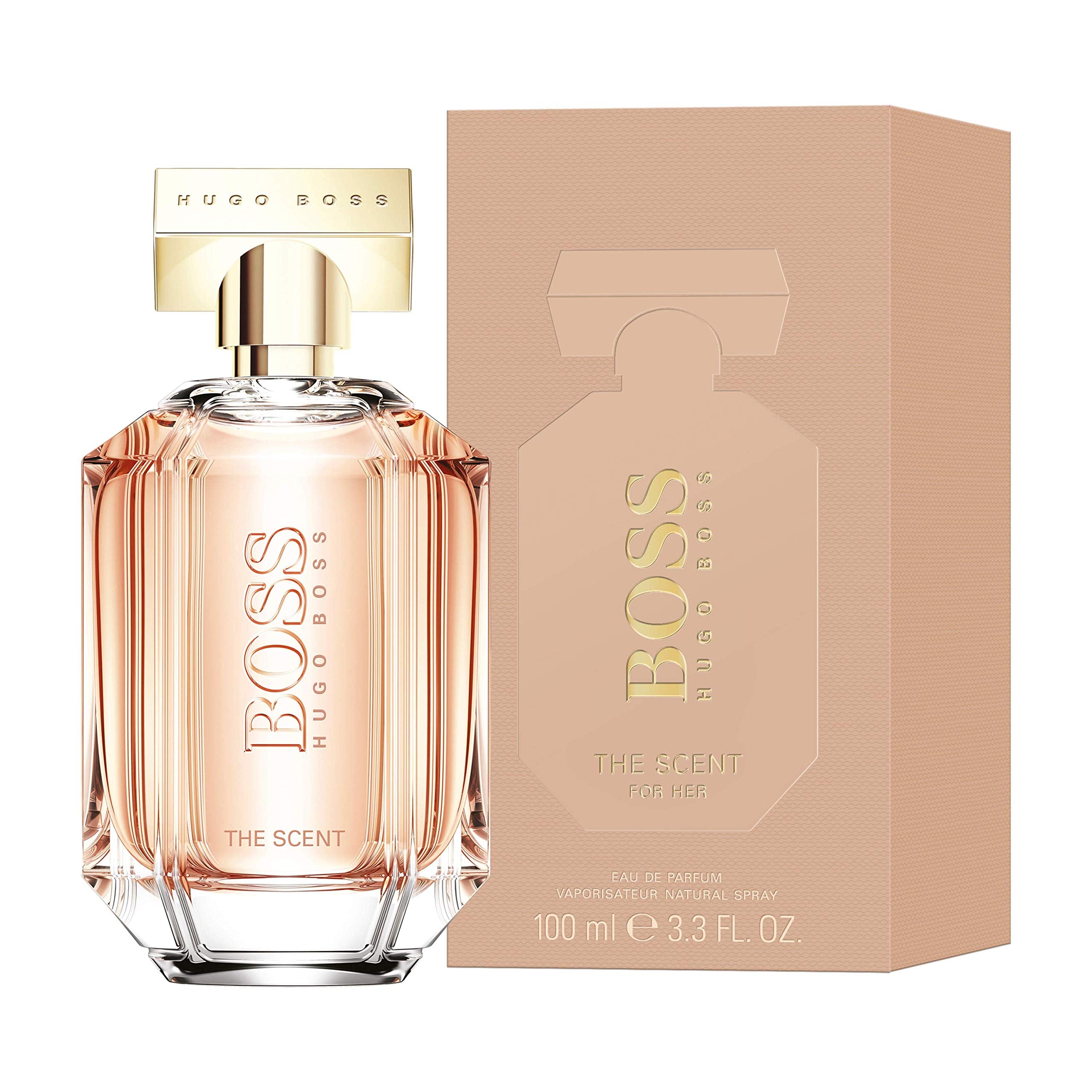 Hugo Boss The Scent Women's Eau de Perfume
