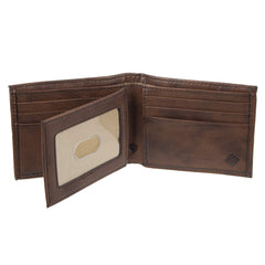 Columbia - Tan Burnished