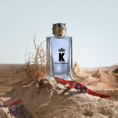 Dolce & Gabbana K Eau de Toilette 100ml