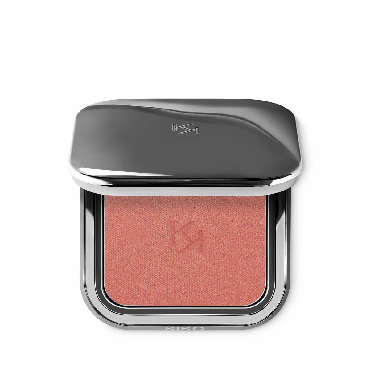 KIKO Milano Unlimited Blush Face Foundations 03 Golden Coral, 6 g
