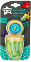 Tommee Tippee Fresh Food Feeder