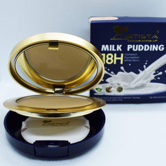 ARTISTA- Compact Foundation Milk Pudding ™ SPF50 PA+++, 2W2 SAND BEIGE