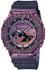 G-Shock CASIO GM-2100MWG-1AJR [ Metal Covered Series] Japan Import New