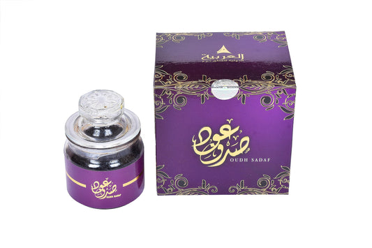 ARABIAN INTERNATIONAL PERFUMES LLC OUD SADAF Oud Ma'attar 50gm