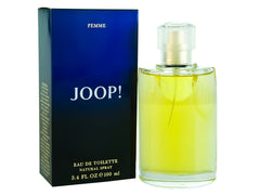 Femme Joop by Joop! for Women - Eau de Toilette, 100ml