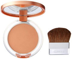 Clinique TRUE BRONZE powder #03-sunblushed 9.6 gr