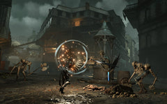 ps5 game steelrising