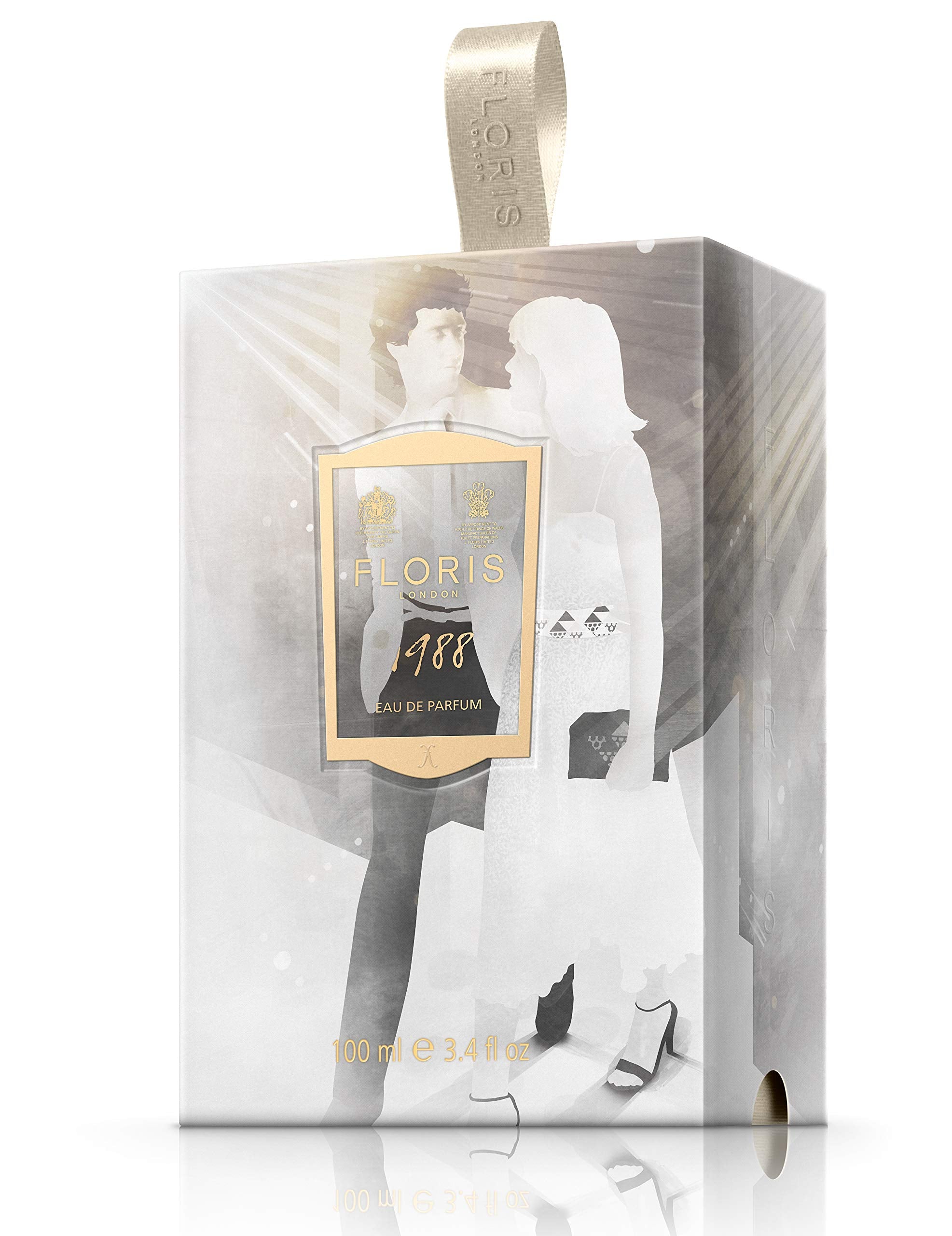 Floris 1988 Unisex Eau de Perfume, 100 ml
