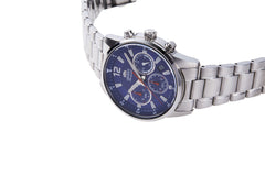 ORIENT sporty chronograph quartz watch RN-KV0002L Men's