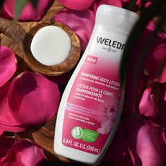 Weleda Pampering Body Lotion 200Ml