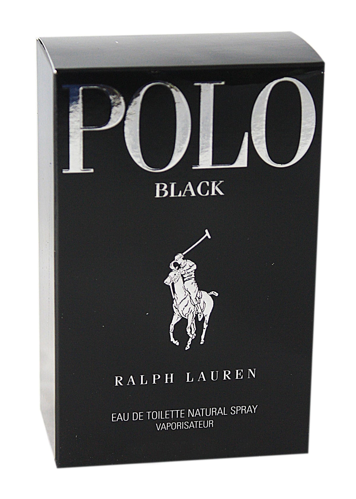 Polo Cologne Polo Black 40 Ml Ralph Lauren Polo Black For Men Eau De Toilette 40 Ml