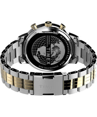 Timex 45 mm Chicago Watch - Multicolor