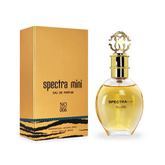 Spectra Mini 006 Eau De Parfum For Women - 25ml