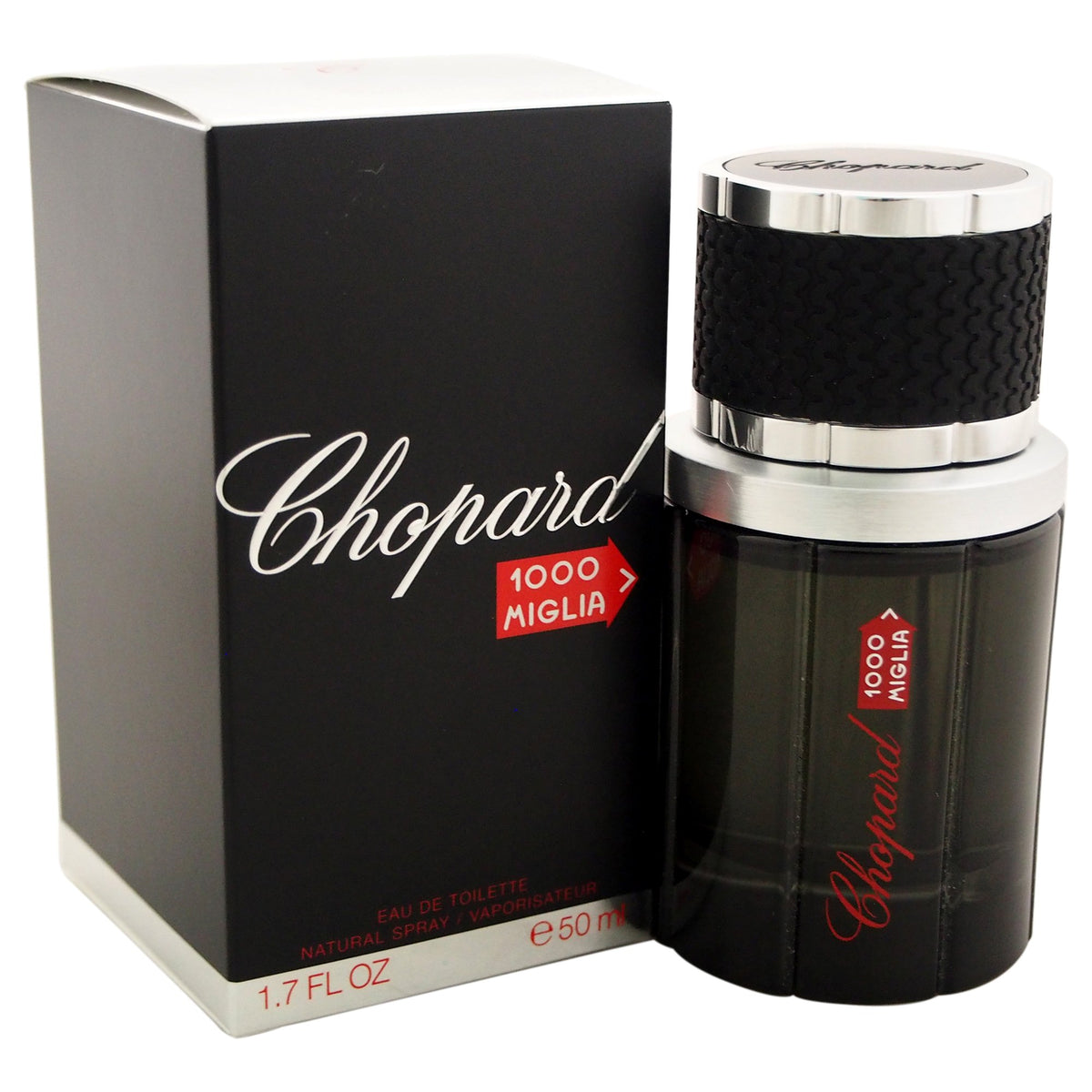 Chopard 1000 Miglia Eau De Toilette Spray 50ml/1.7oz
