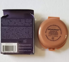 Tarte Amazonian Clay Bronzer in Park Ave Princess Mini Travel Size