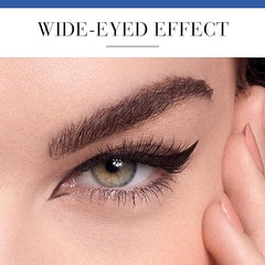 Bourjois Eye Catching Mascara 01 Delicat Black 6 Ml/02 Floz