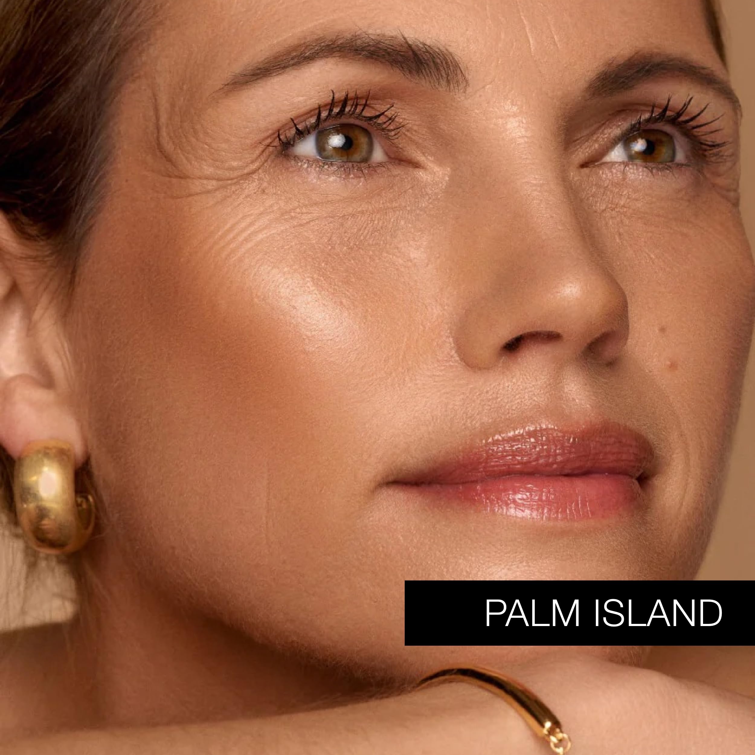 Ciate London Bamboo Bronzer, Palm Island, 8 g