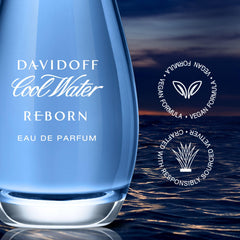 Davidoff Cool Water Reborn Eau de Parfum 100ml