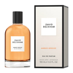 David Beckham Amber Breeze Eau De Parfum 100ml