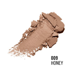 Rimmel London Lasting Finish Compact Foundation, 009 Honey, 7g