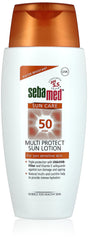 Sebamed Sun Lotion SPF 50, 150 ml