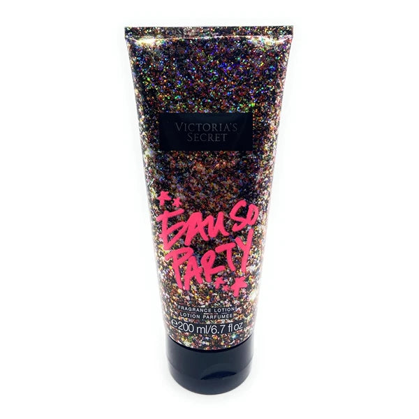 Victoria's Secret Eau So Party Fragrance Lotion 6.7 Fluid Ounce