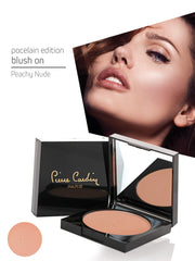 Porcelain Edition Face Makeup Blush (Peachy Nude)