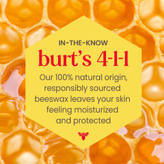 Burt's Bees Lip Tint Balm Stocking Stuffers Gifts, Long Lasting 2 in 1 Duo Tinted Balm Formula, Color Infused with Hydrating Shea Butter for a Natural Looking Buildable Finish, Sweet Violet (2-Pack)