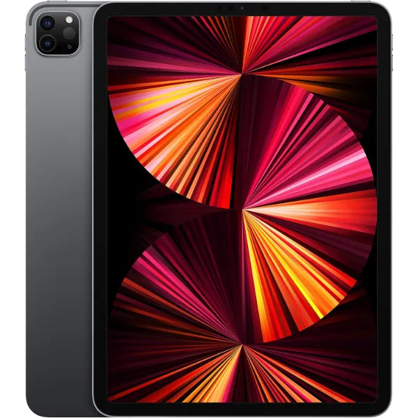 Apple iPad Pro 11" (3rd Gen) (Wi-Fi) Tablet - Space Gray