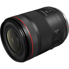 Canon RF 24MM F/1.4 L VCM Camera Lens - Black