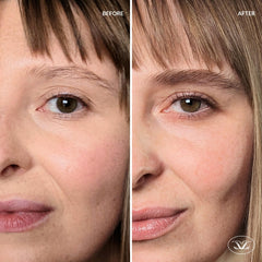 LiBrow Purified Eyebrow Physician-Formulated Serum for Fuller & Thicker Looking Eyebrows Eye Makeup Natural_Eyebrow Enhancer Safe for_Sensitive Skin 3-Months Supply (3ml)