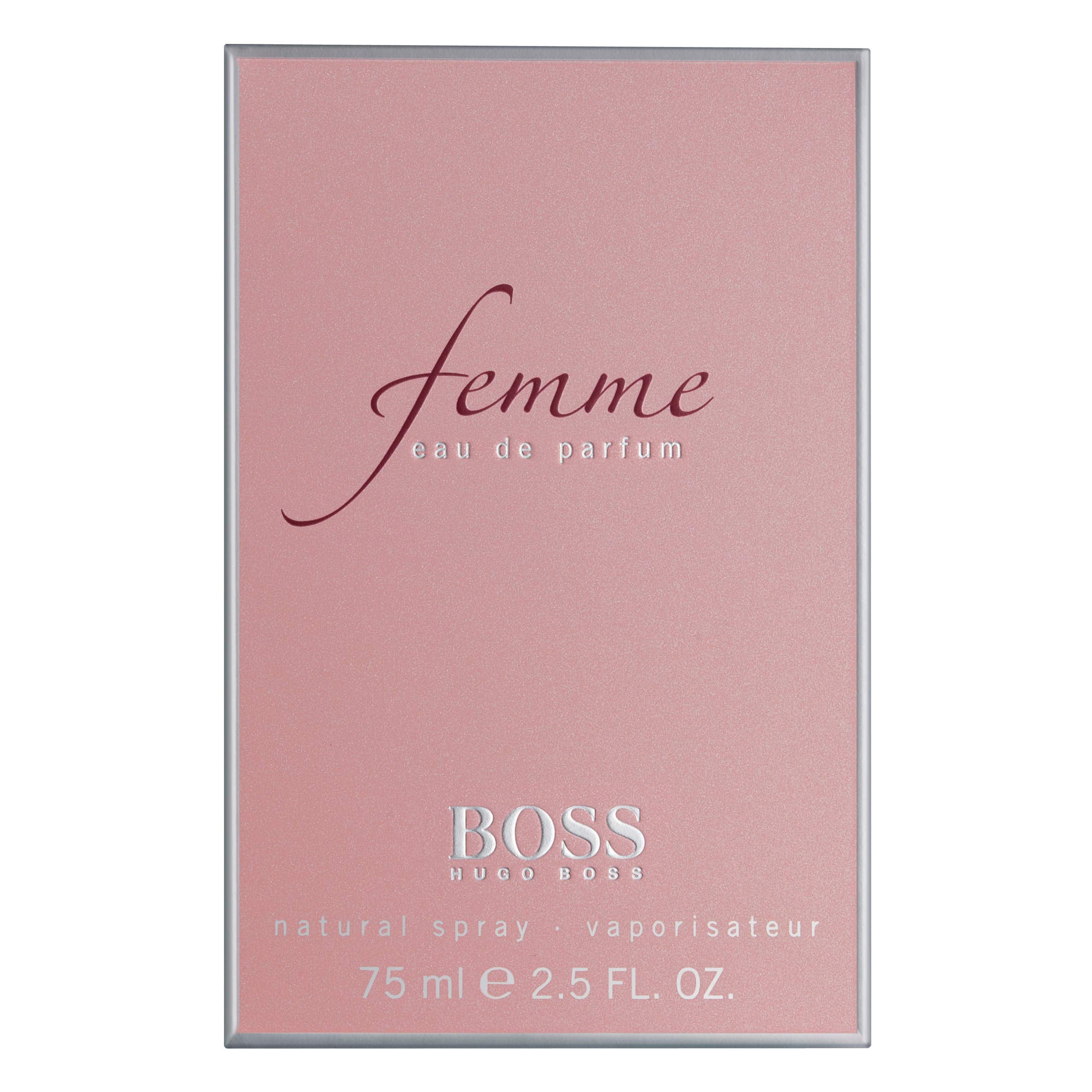 Hugo Boss Femme Women's Eau de Parfum