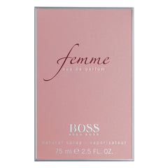 Hugo Boss Femme Women's Eau de Parfum