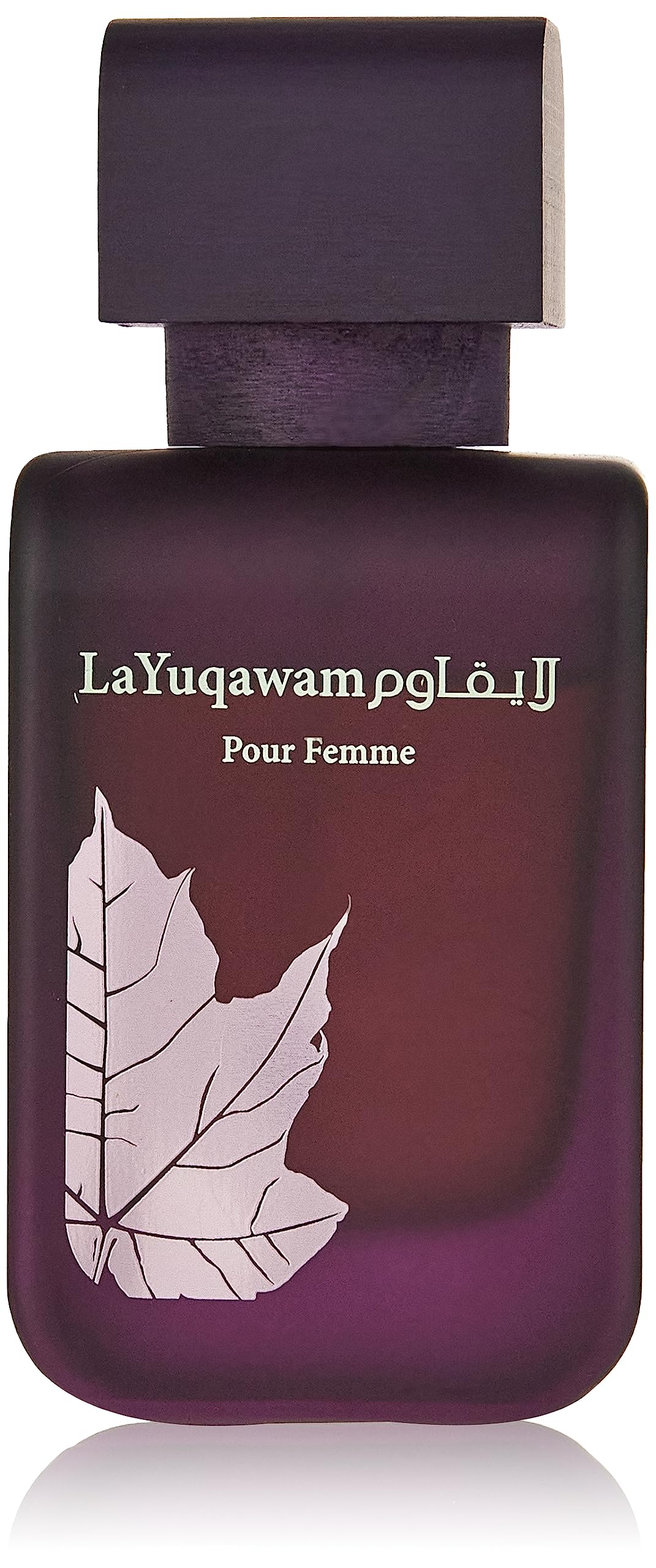 RASASI - LA YUQAWAM WOMEN 75 ML