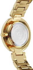 Anne Klein Women's AK-2787SVTT