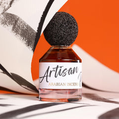 Fragrance World - Arabian Incense - Eau de Parfum - Perfume For All, 80ml