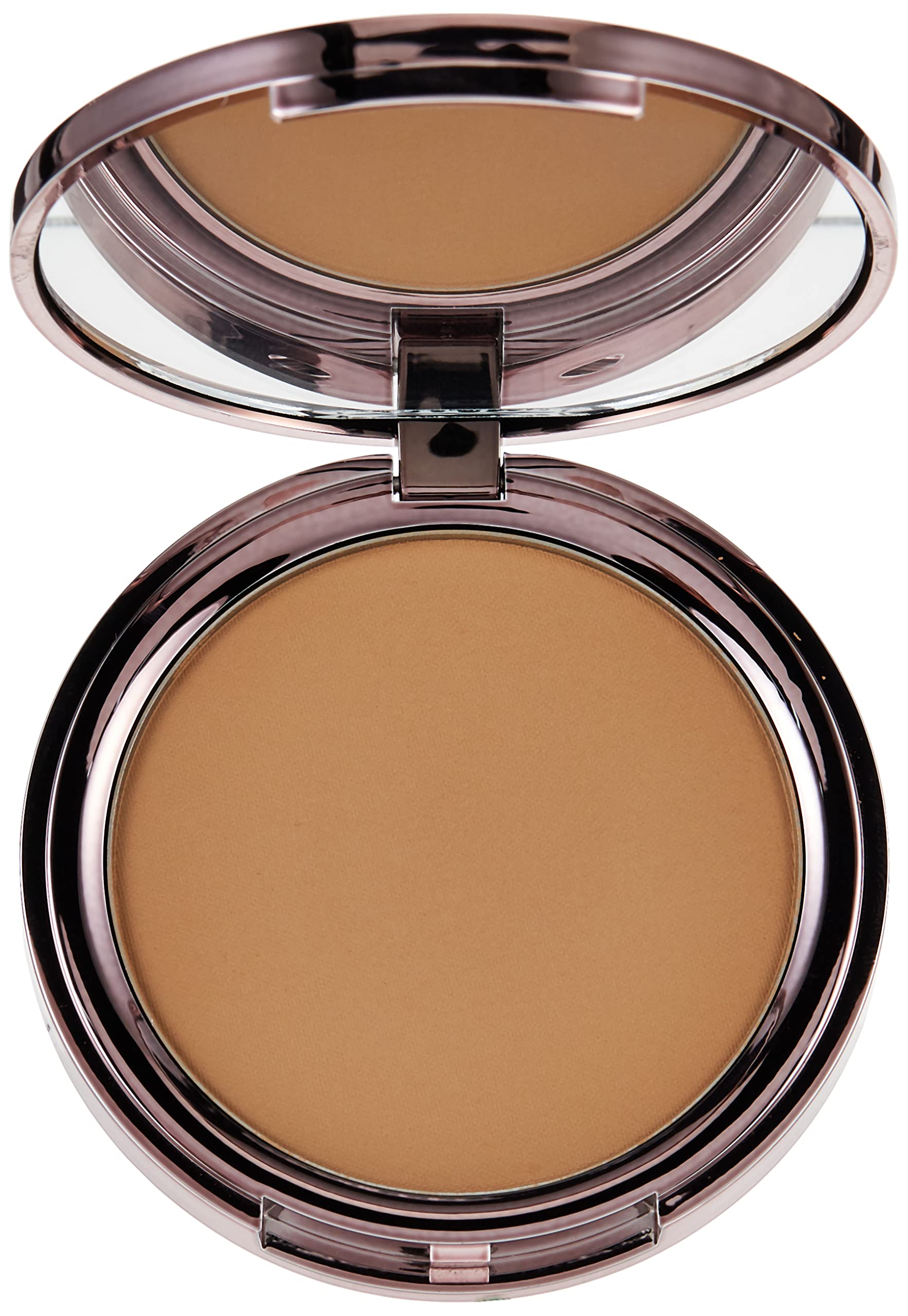 Girlactik USa. Mattifying Bronzer And Sculpting & Contouring Powder. Pigmented, Non Cakey. Controls Oil With Buildable Coverage -Cabo