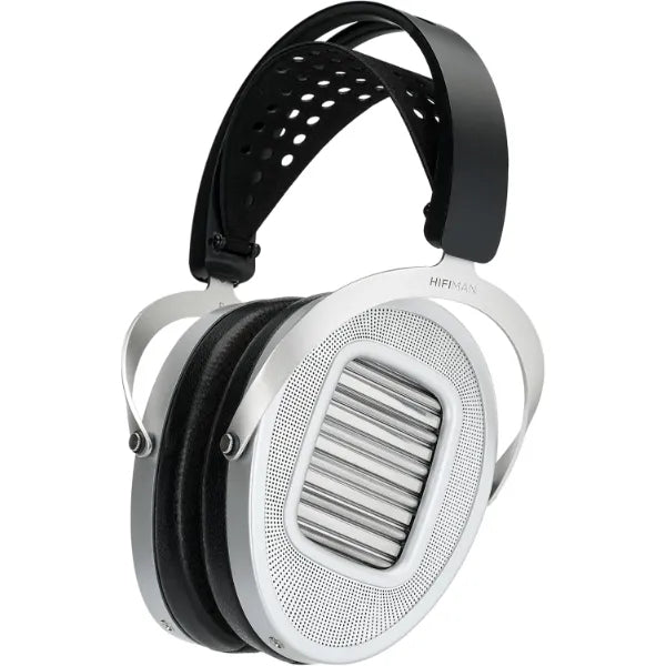 HIFIMAN Ananda Unveiled Open-Back Over-Ear Full-Size Headphones with Enhanced Magnet