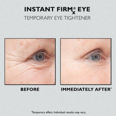 Peter Thomas Roth Instant FIRMx Temporary Eye Tightener | Firm and Smooth the Look of Fine Lines